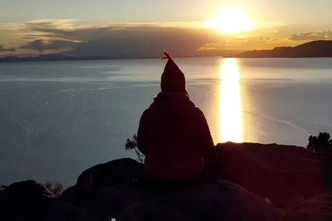 Lake Titicaca Facts