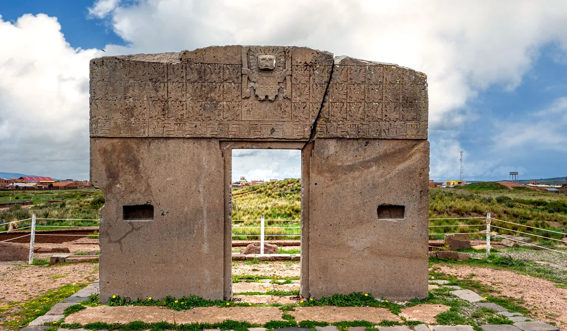 Bolivia Tour Journey