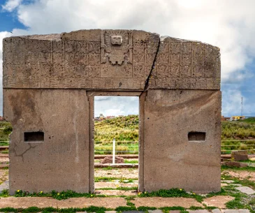 Bolivia Tour Journey