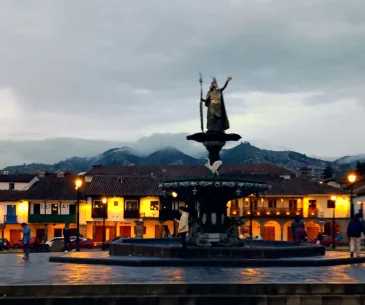 Best Cusco Tours