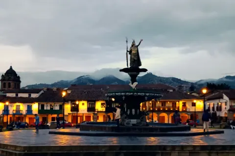 Best Cusco Tours
