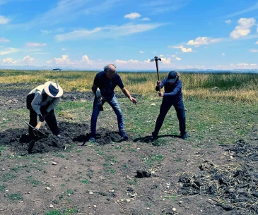 Sustainable Tourism in Peru