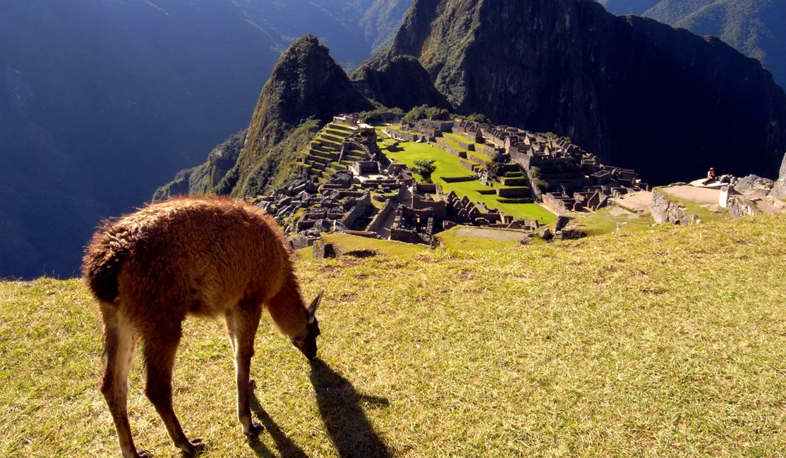 Machu Picchu tickets online
