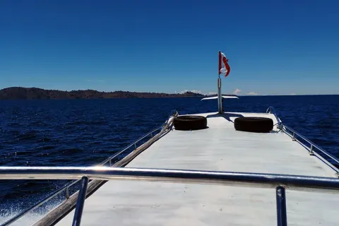 10 Best Things to Do in Lake Titicaca