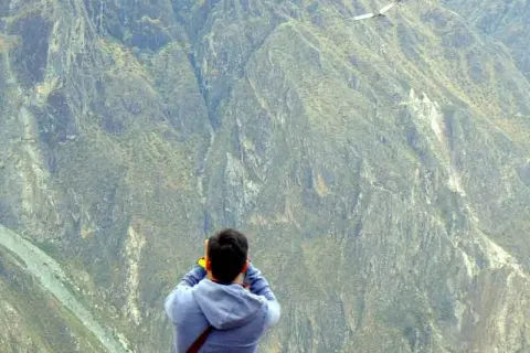 colca canyon tour price comparison peru travel budget experience