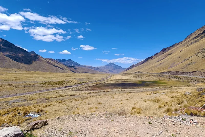 Cusco to Puno: Train vs Bus