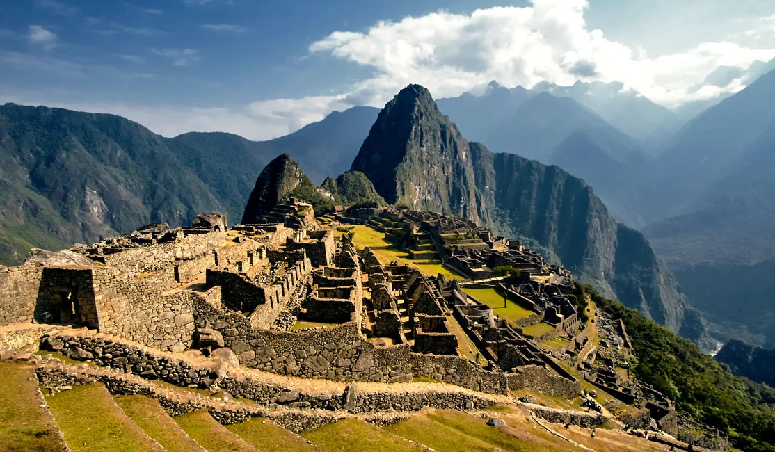 Lima to Machu Picchu