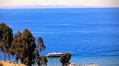 Lake Titicaca Tours from Puno