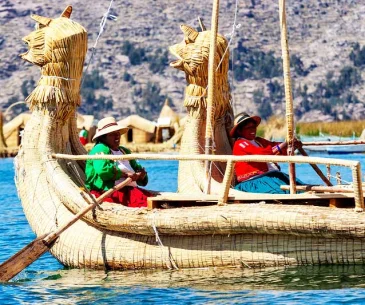 floating island craftsmanship