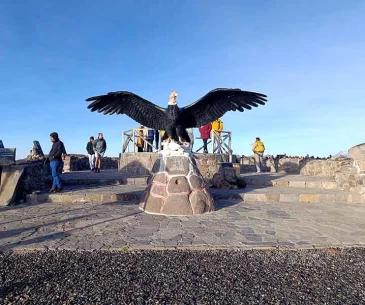 patapampa viewpoint volcanoes andes peru altitude landscape