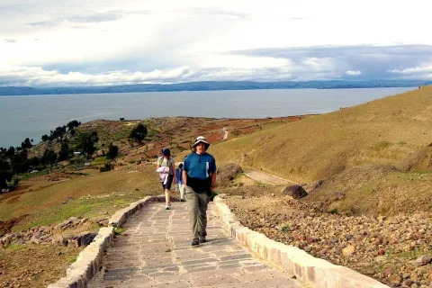 amantani tour