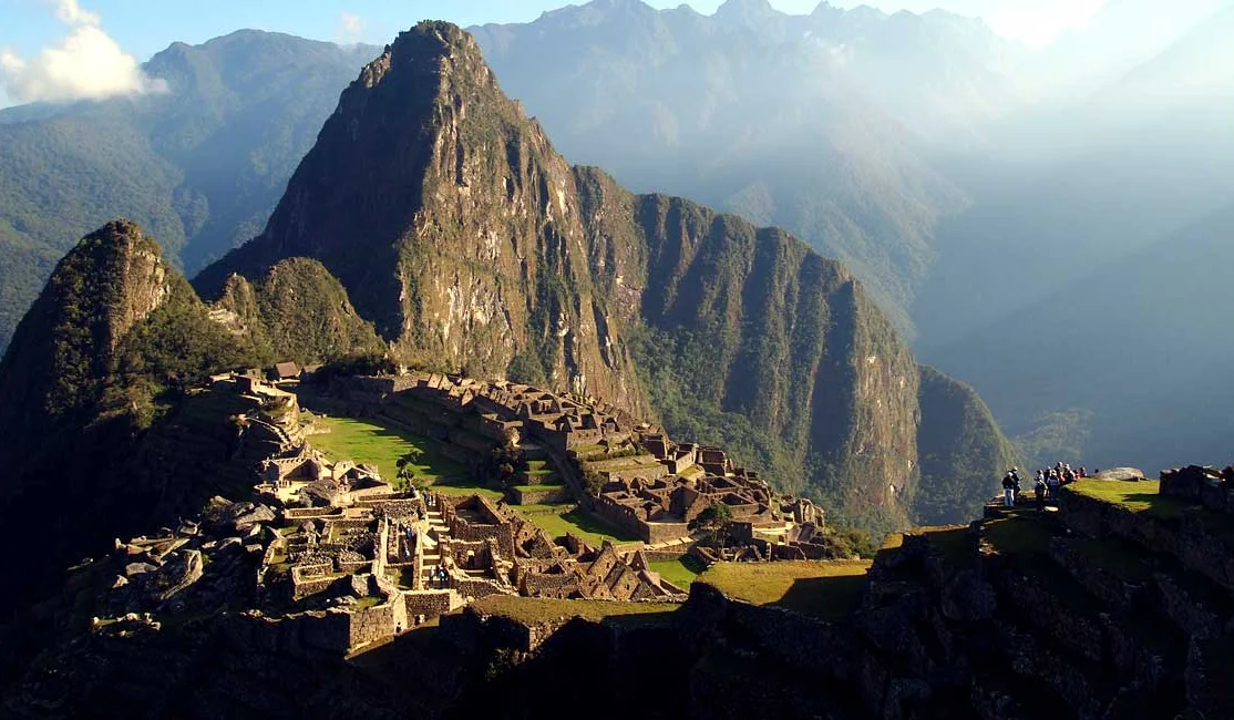 machu picchu 1 day tour