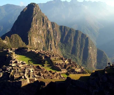machu picchu 1 day tour