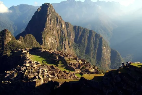 machu picchu 1 day tour