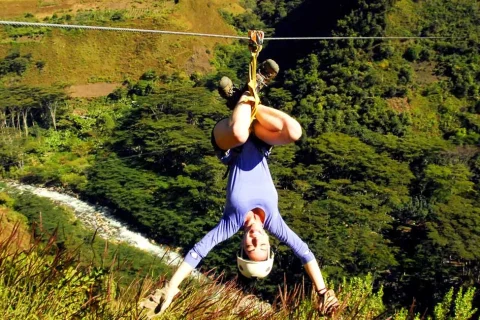 inca jungle trek