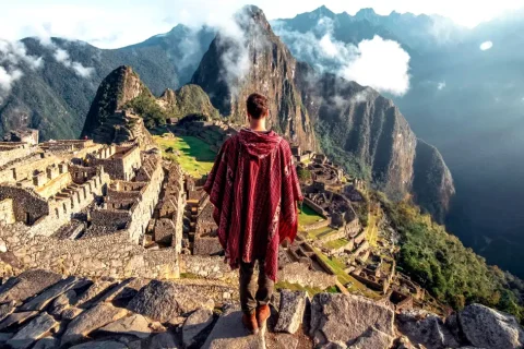 machu picchu 2 day tour