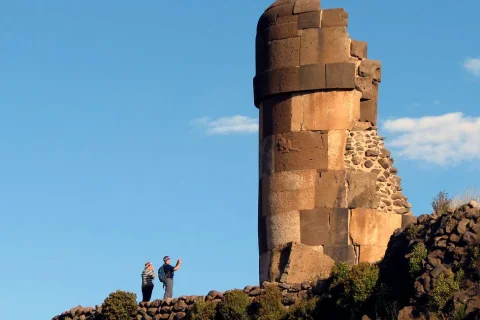sillustani tour