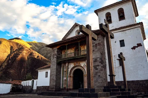 cusco puno bus