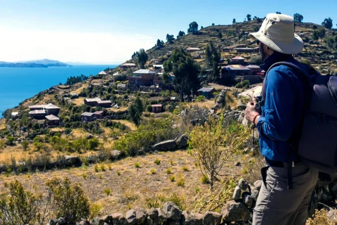 cusco puno package 3 days