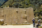 2 day tour machu picchu sacred valley