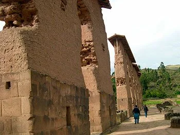 cusco puno package