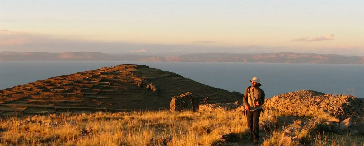 Cusco Puno package 4d