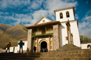 cusco to puno package