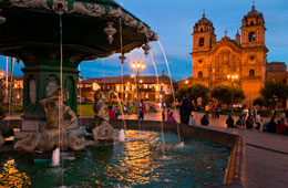 Cusco tours