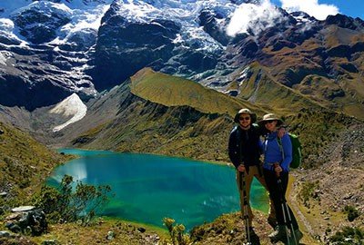 humantay lake tour from cusco