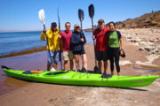 kayak taquile 1 day