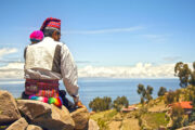 kayaking titicaca tour