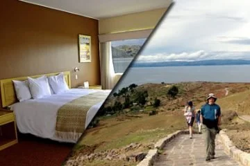 lake titicaca package peru