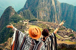 Machu picchu tours