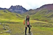 rainbow mountain tour from cusco