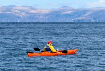 titicaca kayaking puno